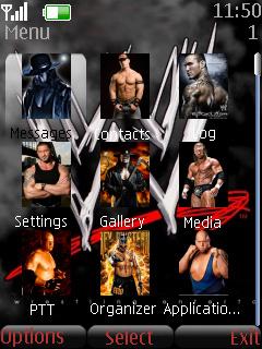 Wwe With Tone