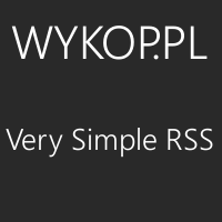 Wykop.pl RSS