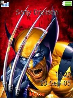 X Men