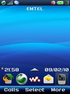 X10 Ui Remix
