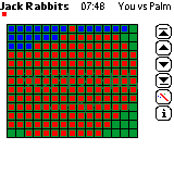 xJackRabbits for Palm