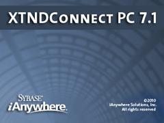 XTNDConnect PC Data Transfer