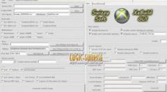 xeBuild GUI