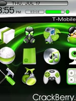 X Icon - X Theme - 8800/Curve