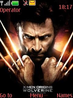 Xman Origins