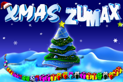 Xmas Zumax