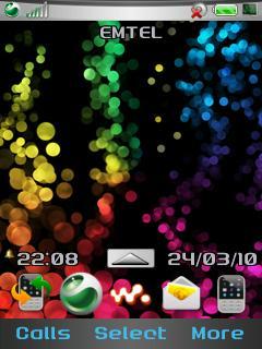 Xmb Bubbles 6