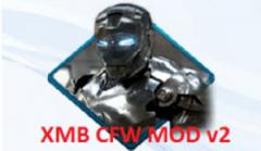 XMB CFW Mod version 2