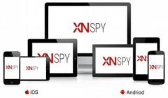 XnSpy - Parental Control App