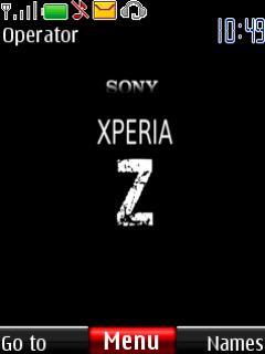 xperia z