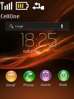 Xperia