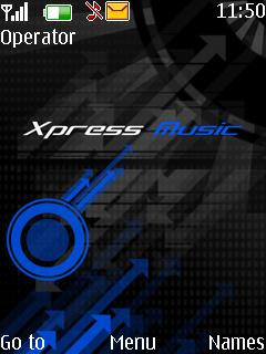 Xpress Eseries