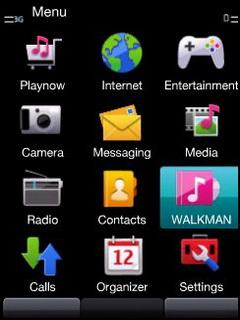 Xpress Flashmenu