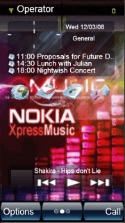 xpress music equalizer