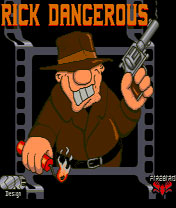 XRick