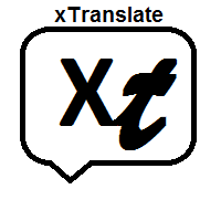 XTranslator