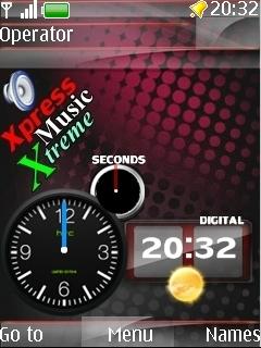 Xtreme Xpress
