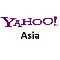 Yahoo Asia