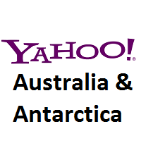 Yahoo Australia and Antarctica