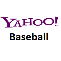 Yahoo Baseball