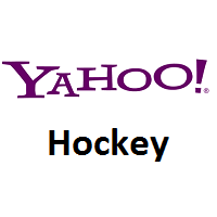 Yahoo Hockey