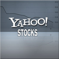 Yahoo! Stocks