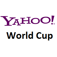 Yahoo World Cup