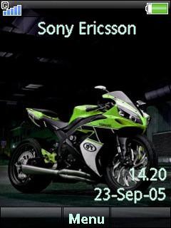 Yamaha R1