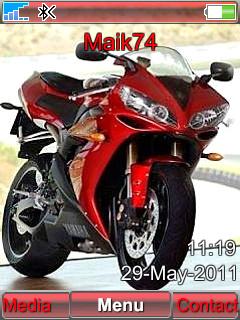 Yamaha