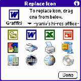 yaniv's Hi-Res Office icons