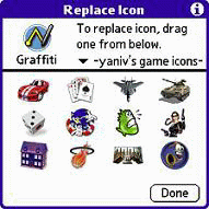 yaniv's Hi-Res game icons