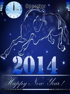 Year Of Horse 2014