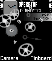 Gear, Perspective Life theme. Price-, Feeling+ !!!