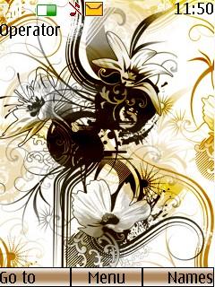 Yellow Design