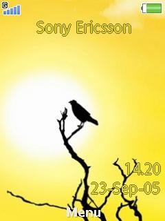 Yellow Sky