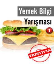 Yemek Bilgi Yarismasi