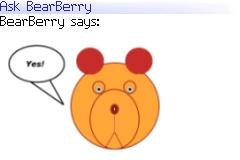 Ask BearBerry