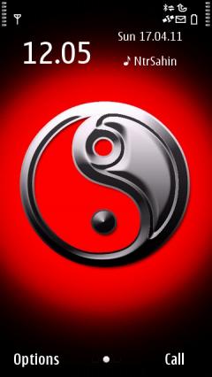Yin Yang