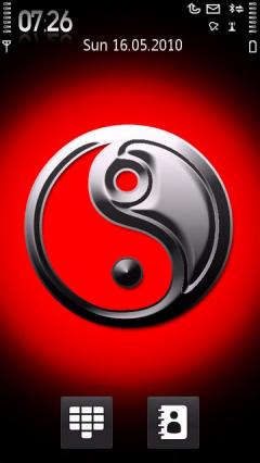 Yin Yang