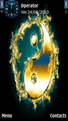 Ying Yang