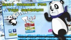 Yo-yo Baby Panda Run
