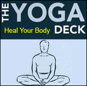Yoga : Heal Your Body