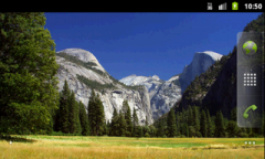 Yosemite - Wallpaper Slideshow