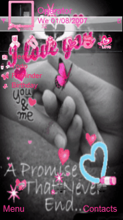YOU & ME