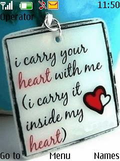 Your Heart