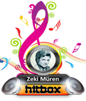 Zeki Muren Hit Box