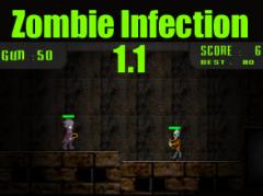 Zombie Infection 1.1