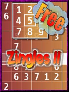 Zingles - FREE