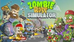 Zombie Boss Simulator