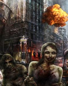 Zombie Kill Frontier